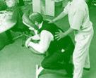 Time-out Touch Stoelmassage